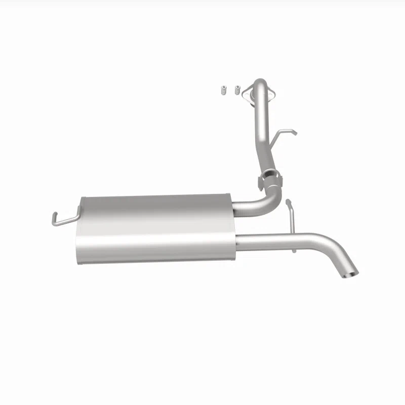 Fits 2009-2013 Toyota Matrix Direct-Fit Replacement Exhaust System 106-0220